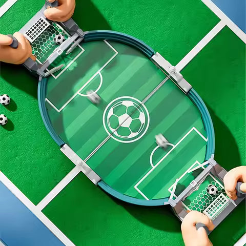 لعبة كرة القدم التفاعلية للأطفال والكبار